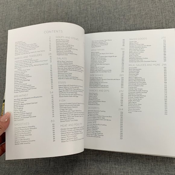 Conscious Cooking Healthy Recipes Cook book Mostly Gluten & Dairy Free Krystell - Picture 5 of 13